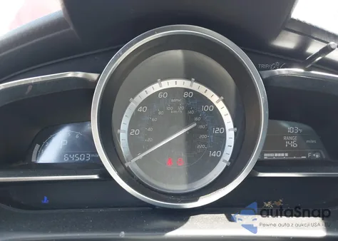 2018 Toyota Yaris Ia from USA, damaged, VIN 3MYDLBYV4JY307524